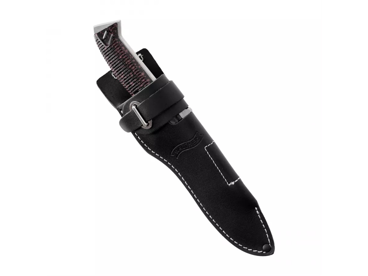 Walther P38 Knife - 5